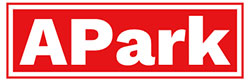 Apark logo